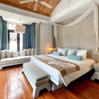 MELATI BEACH SAMUI | ที่พักริมหาดสมุย