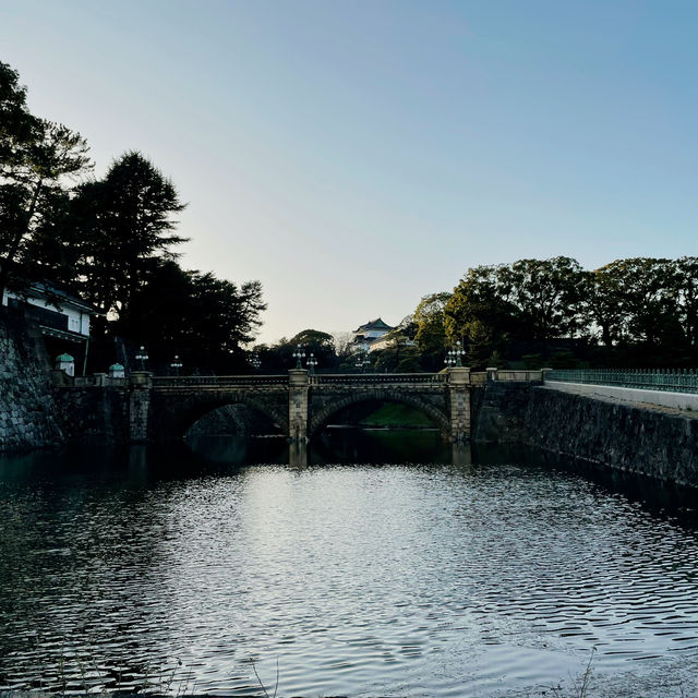 東京散歩　東編