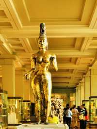 One of the world’s largest and most significant museums🏴󠁧󠁢󠁥󠁮󠁧󠁿