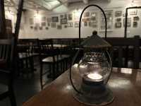 京都・鴨川。カジュアルに川床体験『Kawa Cafe Kyoto』