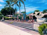 🏖️ Stunning Beach Hotel Koh Samui