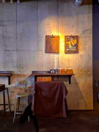 THE ROASTERY by NOZY COFFEE
