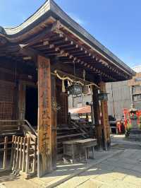 來名古屋必逛大須商店街,美食、中古、免稅一網打盡