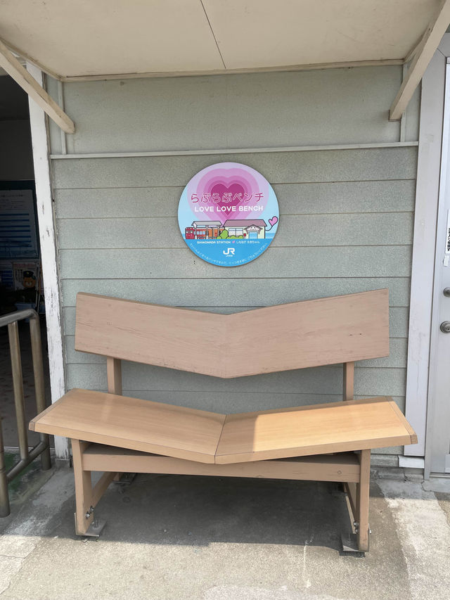 【愛媛県】一度は行きたい鉄道駅「JR予讃線 下灘駅」