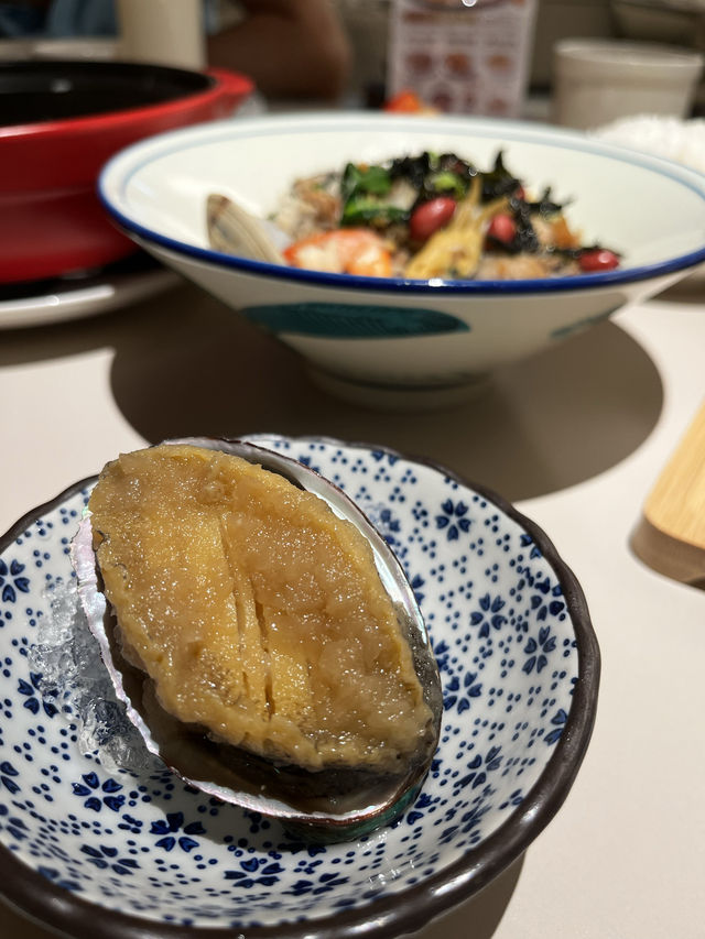 中環新店打卡位!蟶子盛宴$218✨ 中環新店打卡位!蟶子盛宴$218✨