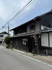 【奈良・明日香】岡寺さんにお参りならランチはここ