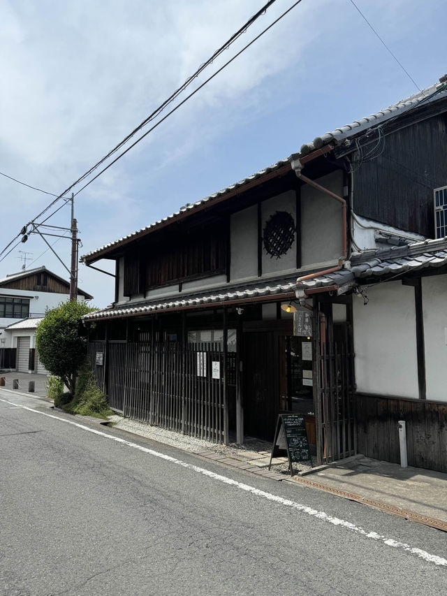 【奈良・明日香】岡寺さんにお参りならランチはここ