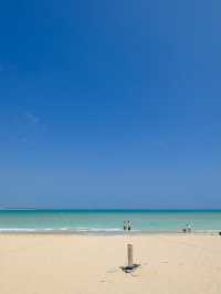 澎湖夏日怎麼玩☀️⛱️🐬🍻