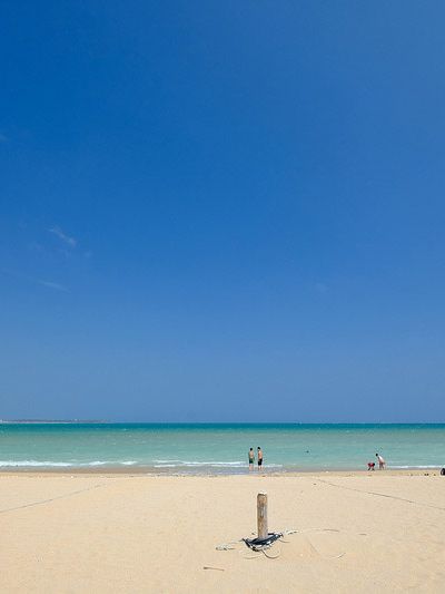 澎湖夏日怎麼玩☀️⛱️🐬🍻