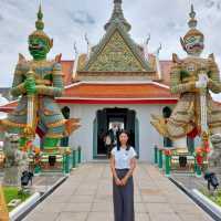  วัดอรุณราชวราราม