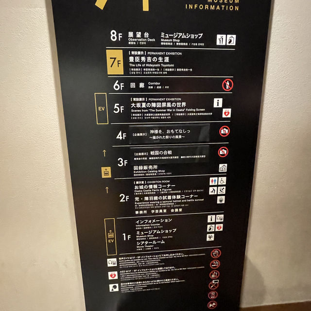 【大阪】大阪城同埋法善寺鰻魚飯：歷史遺跡同美食，留下美好回憶！
