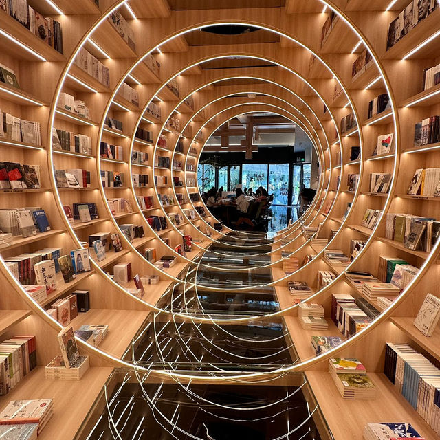 深圳最美書店-愈欣書店