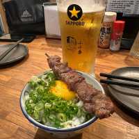 「二本松涮涮屋 本館」食材新鮮，服務親切