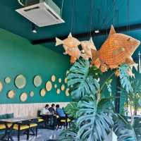 🍯เมากาแฟ คาเฟ่กลางทุ่งนา