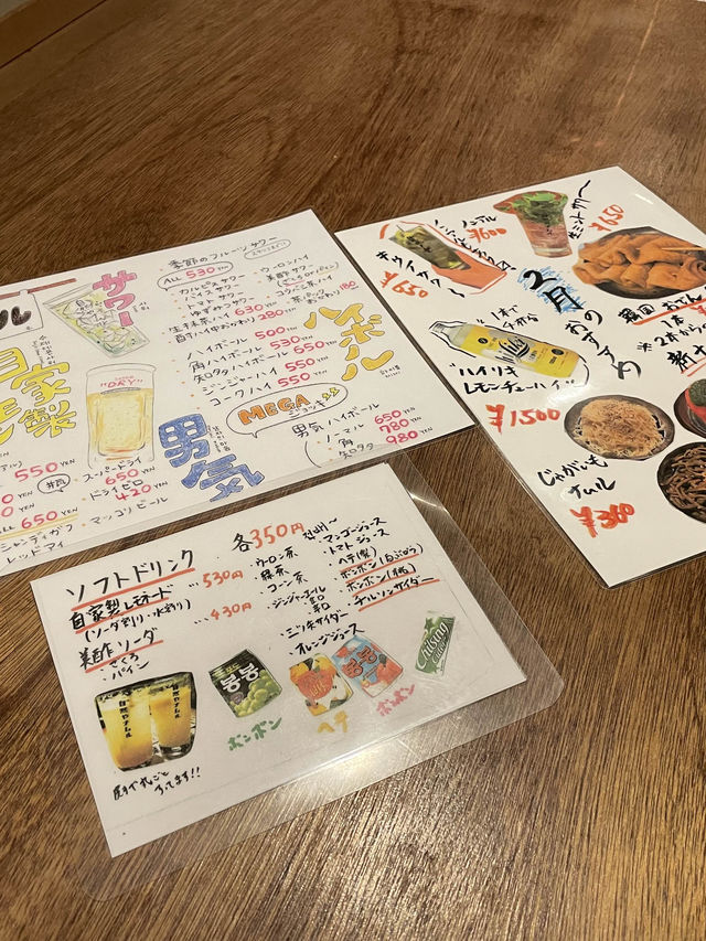 名古屋駅で韓国料理を堪能できるお店🇰🇷🍚