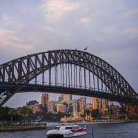 Exploring Sydney, the Harbour City in Australia 🇦🇺 
