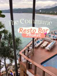 The Commune | Resto Bar