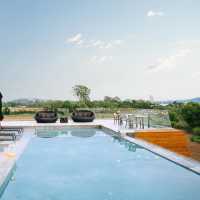 MASON Luxury Pool Villa 