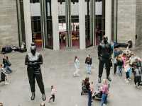 National Gallery of Victoria