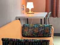 โรงแรม The Little Pig Sukhumvit