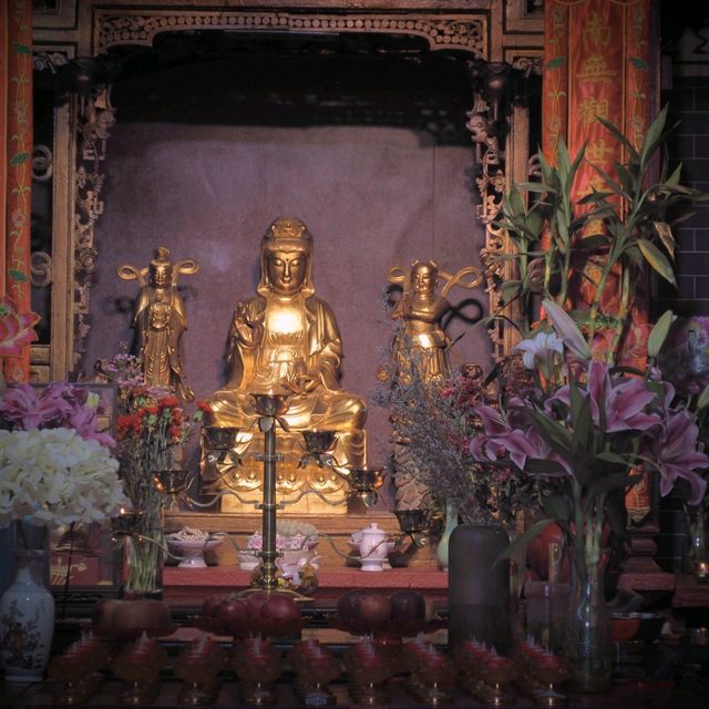 หมู่บ้านชาวประมง โคโลอาน มาเก๊า