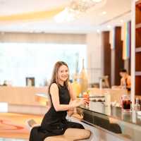 🌈 #โรงแรมเชียงใหม่  ใกล้ไนท์บาร์ซ่า