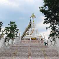 สำนักสงฆ์พุน้ำร้อน