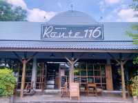 Route 116 Coffee Bar
