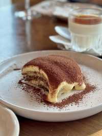 銅鑼灣粉紅色打卡餐廳-Casa Cucina