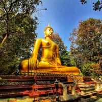 วัดอนาลโยทิพยาราม โดดเด่นด้วยศิลปะและสถาปัตย์
