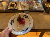 超抵食愛媛特式酒店自助早餐 🍽