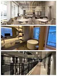 「現代藝術與創意設計，獨特體驗」🇯🇵 HOTEL ANTEROOM NAHA | ホテル アンテルーム 那覇