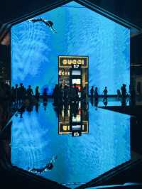 🇨🇳A must visit in Chunxi Road, Chengdu 