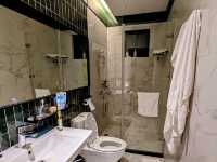 台南-安平老街的網美打卡商旅：森行旅 Mori Hotel