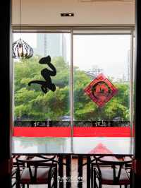 🇰🇷🫕 ร้านอาหารเกาหลีสไตล์ดั้งเดิมใจกลางกรุง