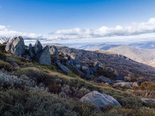 Mount Kosciusko