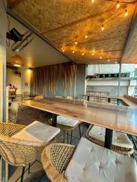 Spanish Cuisine in Coron