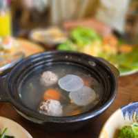 베트남 여행 나트랑 맛집 짜오마오 Nhà hàng Chao Mao