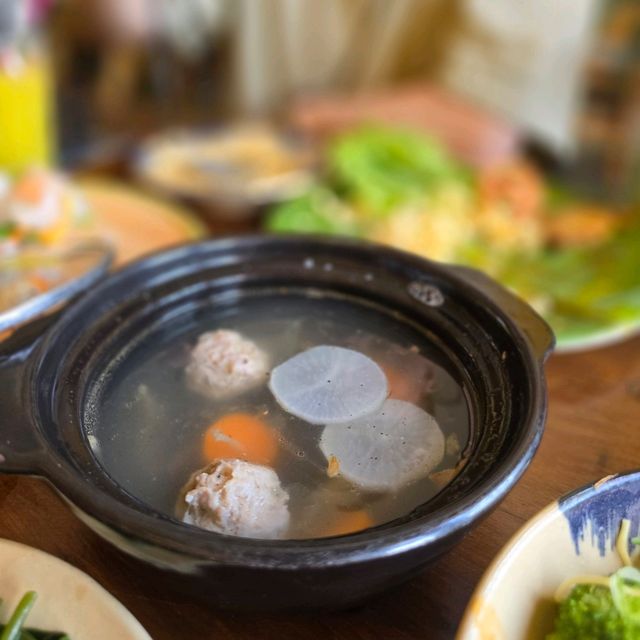 베트남 여행 나트랑 맛집 짜오마오 Nhà hàng Chao Mao