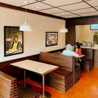 FUNKYDAK YOGYAKARTA | AMERICAN DINER CONCEPT IN YOGYAKARTA