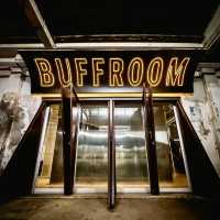 BuffRoom