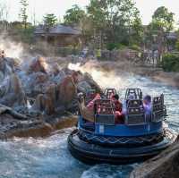 Shanghai Disneyland ที่เที่ยวเซี่ยงไฮ้ต้องห้ามพลาด