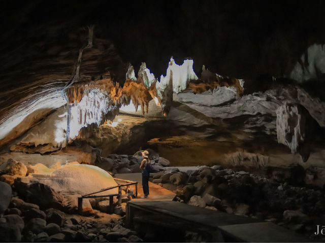 รีวิว อุทยานแห่งชาติเฉลิมรัตนโกสินทร์