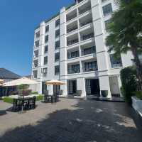 โมรา บูทีค โฮเทล Hotel เชียงราย 