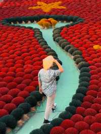 Timeless Craftsmanship: The Incense Village- Hanoi, Vietnam
