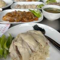 หมื่นท้าวโภชนา ข้าวมันไก่ ขอนแก่น 🐔🍚🍴