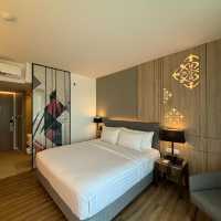 Hotel Amber Pattaya
