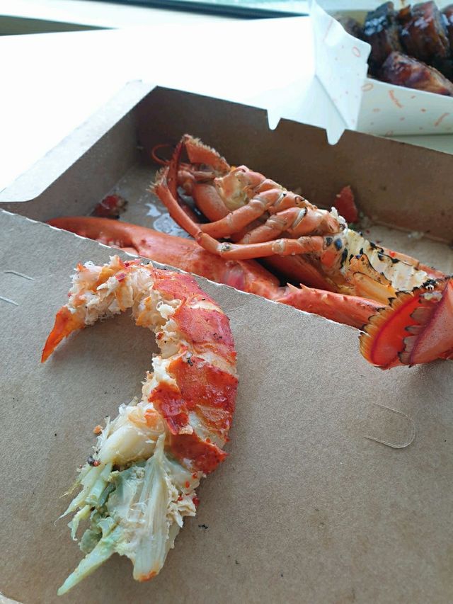 🎁제주도의 맛 좀 볼레?  동문시장 어때!