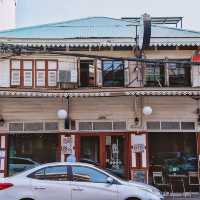 ร้านลับ เสาชิงช้า สไตล์โฮมมี่ 