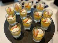 CLUB LOUNGE ติดทะเล🌊.อิ่มจุกๆ ทั้งวันไม่มีเบื่อ